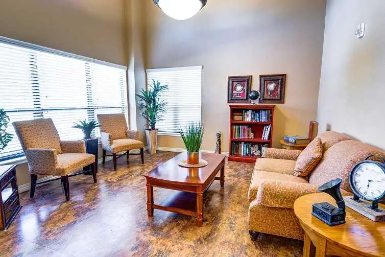 Photo of The Auberge at Peoria, Assisted Living, Memory Care, Peoria, AZ 5