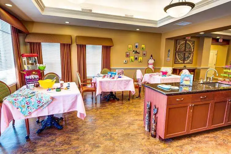 Photo of The Auberge at Peoria, Assisted Living, Memory Care, Peoria, AZ 6