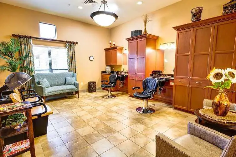 Photo of The Auberge at Peoria, Assisted Living, Memory Care, Peoria, AZ 7