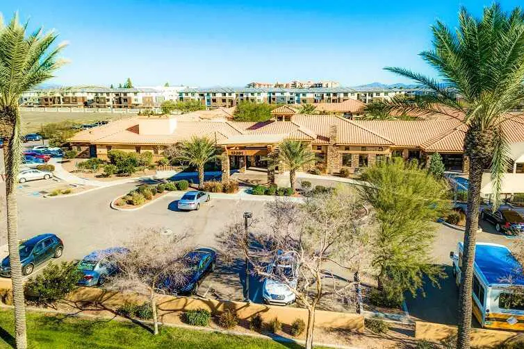 Photo of The Auberge at Peoria, Assisted Living, Memory Care, Peoria, AZ 8