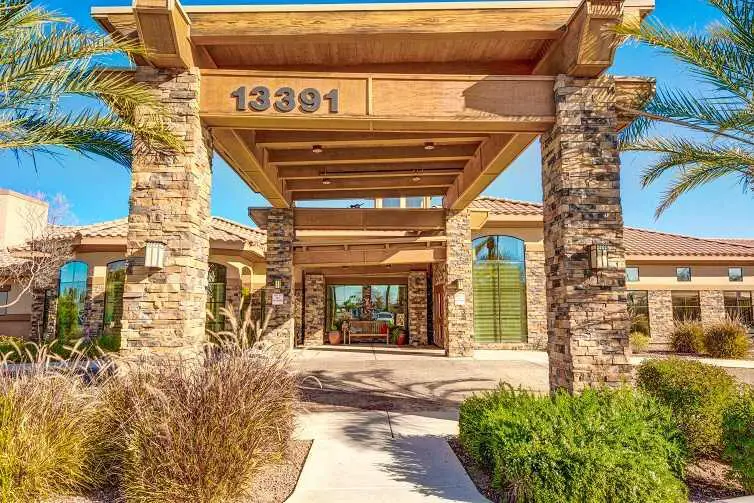 Photo of The Auberge at Peoria, Assisted Living, Memory Care, Peoria, AZ 12