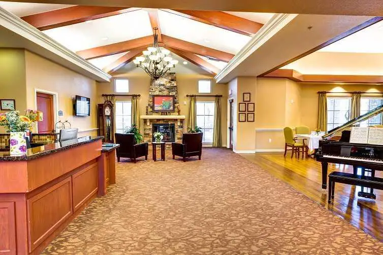 Photo of The Auberge at Peoria, Assisted Living, Memory Care, Peoria, AZ 13