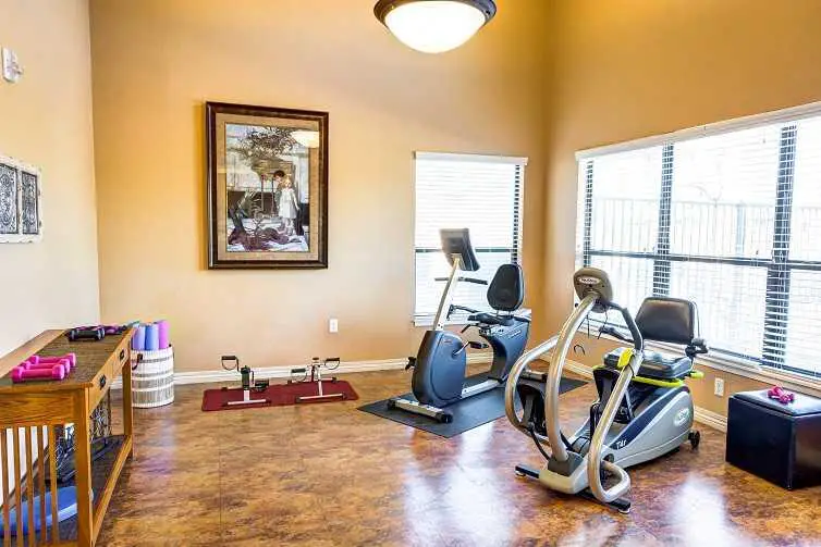 Photo of The Auberge at Peoria, Assisted Living, Memory Care, Peoria, AZ 15