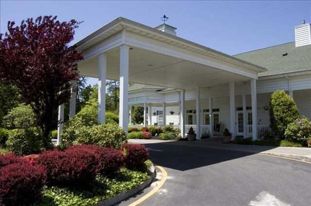 Photo of The Chelsea at Brick, Assisted Living, Brick, NJ 3