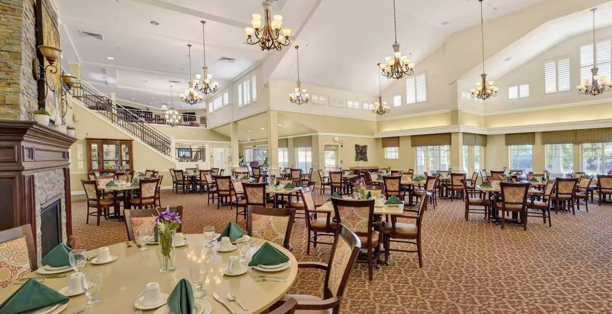 Photo of The Commons at Union Ranch, Assisted Living, Manteca, CA 5