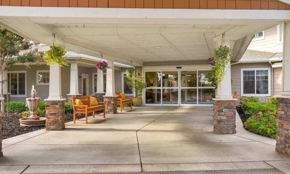 Photo of The Commons at Union Ranch, Assisted Living, Manteca, CA 8