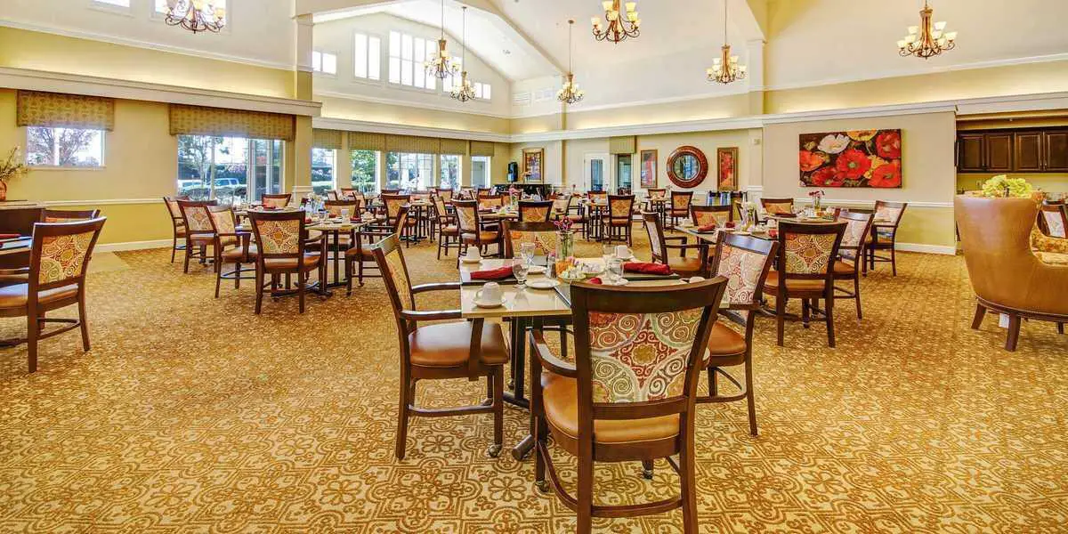 Photo of The Commons at Union Ranch, Assisted Living, Manteca, CA 10