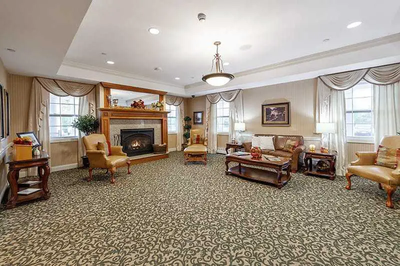 Photo of The Hearth at Tudor Gardens, Assisted Living, Zionsville, IN 12