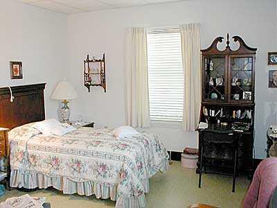 Photo of The King's Daughters Home, Assisted Living, Mexico, MO 1