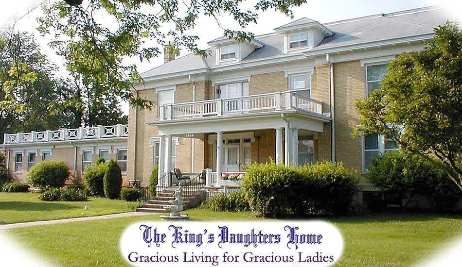 Thumbnail of The King's Daughters Home, Assisted Living, Mexico, MO 4