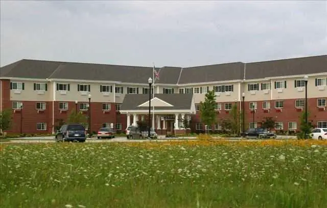 Photo of The Meadows Assisted Living, Assisted Living, Bentonville, AR 1