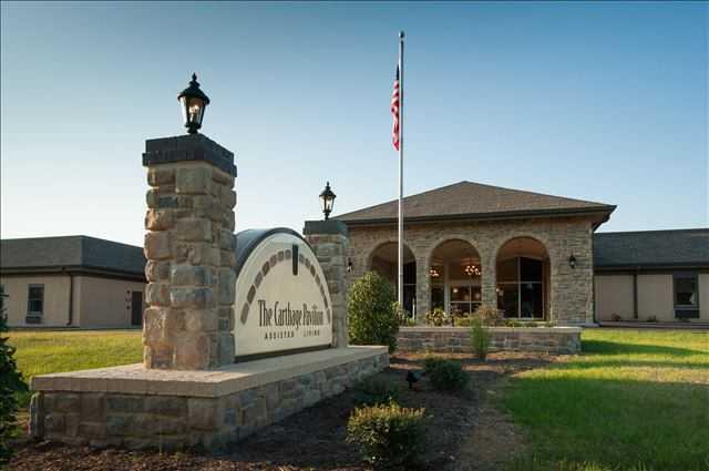 Photo of The Pavilion Senior Living at Carthage, Assisted Living, Carthage, TN 2