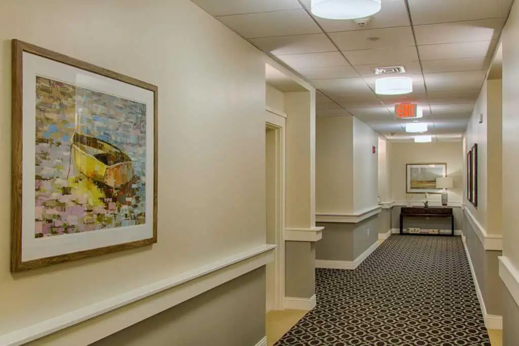 Photo of The Residence at Selleck's Woods, Assisted Living, Darien, CT 9