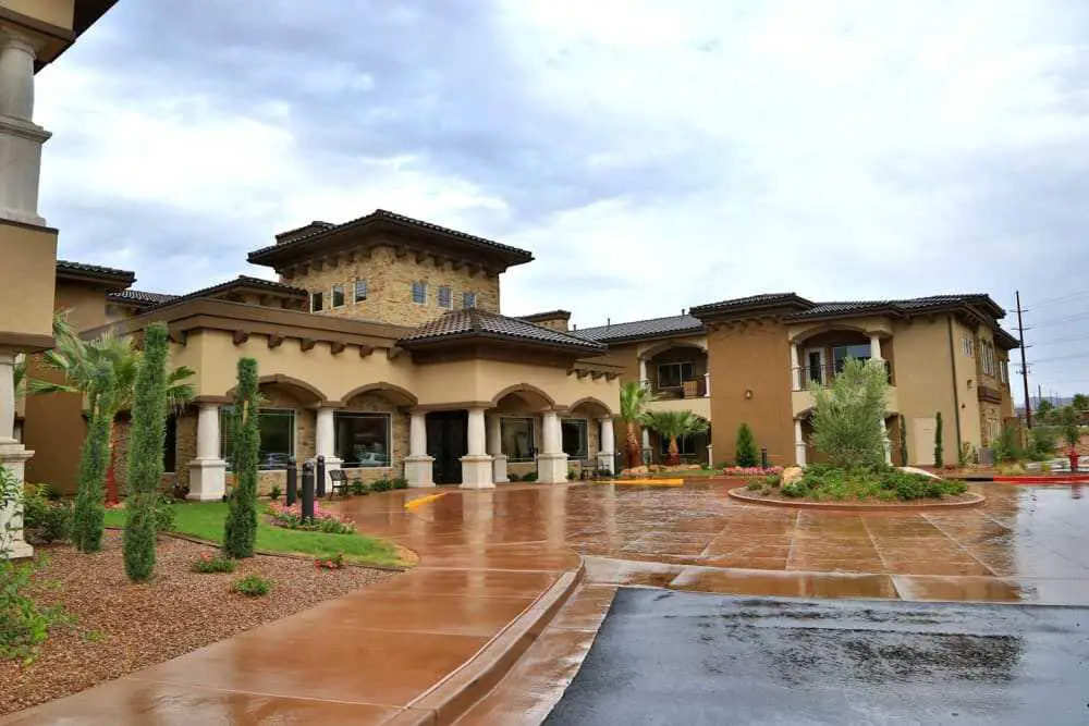 Photo of The Retreat at Sunbrook Assisted Living, Assisted Living, St George, UT 9