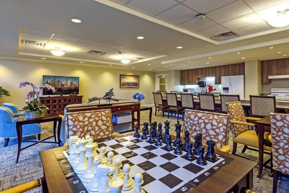 Photo of The Village of River Oaks, Assisted Living, Houston, TX 6