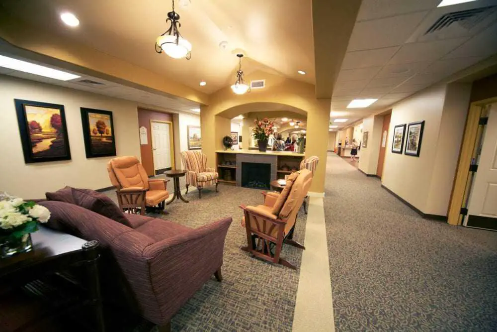 Photo of Touchmark at Coffee Creek, Assisted Living, Memory Care, Edmond, OK 7