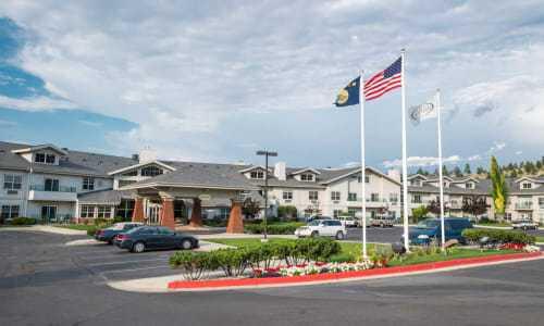 Photo of Touchmark at Coffee Creek, Assisted Living, Memory Care, Edmond, OK 10