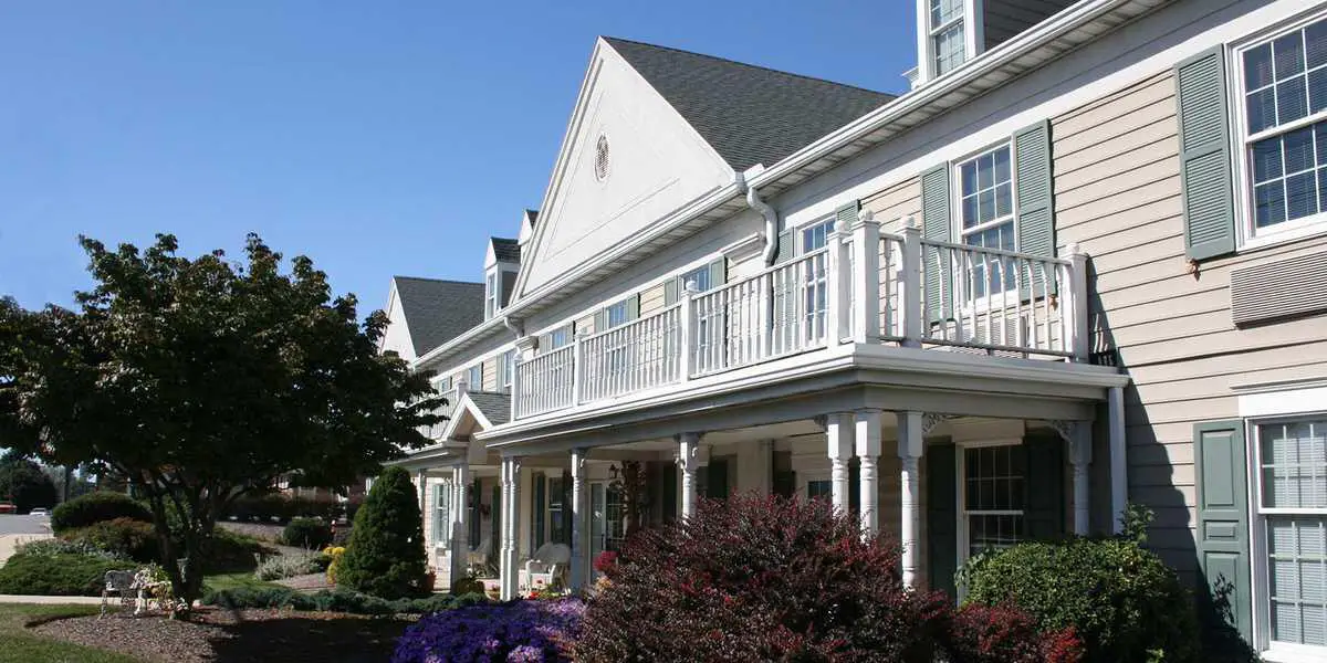 Photo of Victorian Villa Personal Care Home, Assisted Living, Nursing Home, Dallastown, PA 1