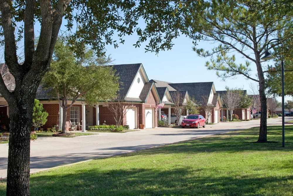 Photo of Village on the Park Steeplechase, Assisted Living, Houston, TX 1