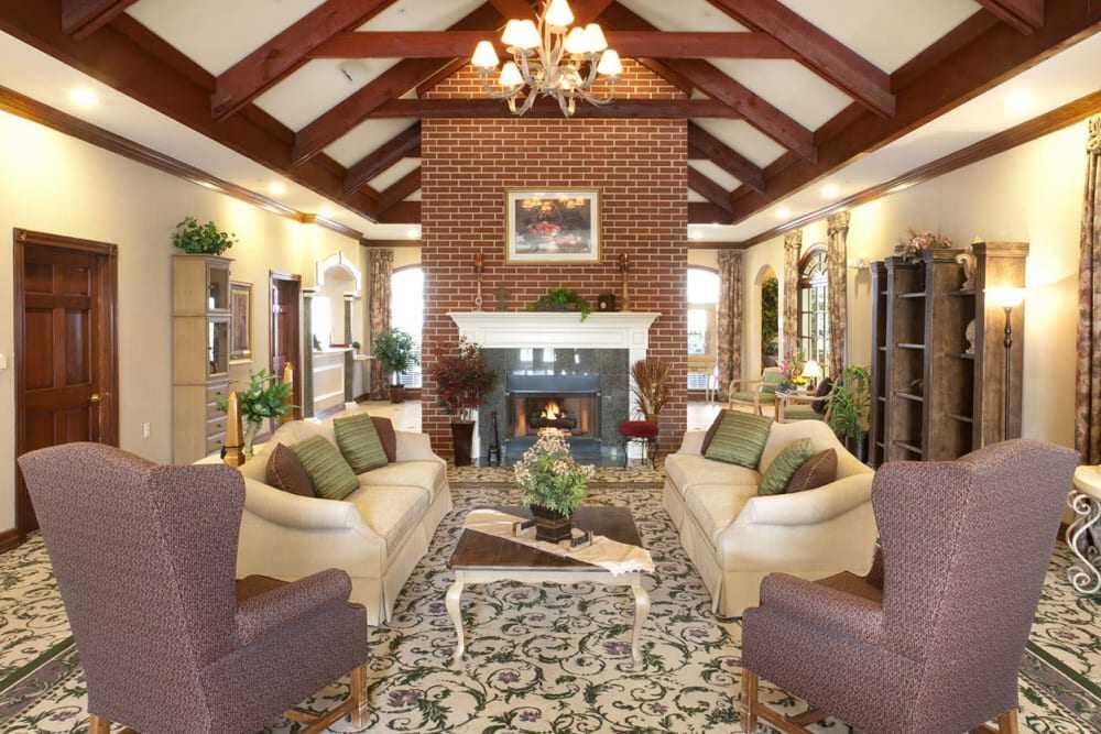 Photo of Village on the Park Steeplechase, Assisted Living, Houston, TX 6