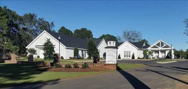 Photo of Whitehall Assisted Living Community, Assisted Living, Dothan, AL 1