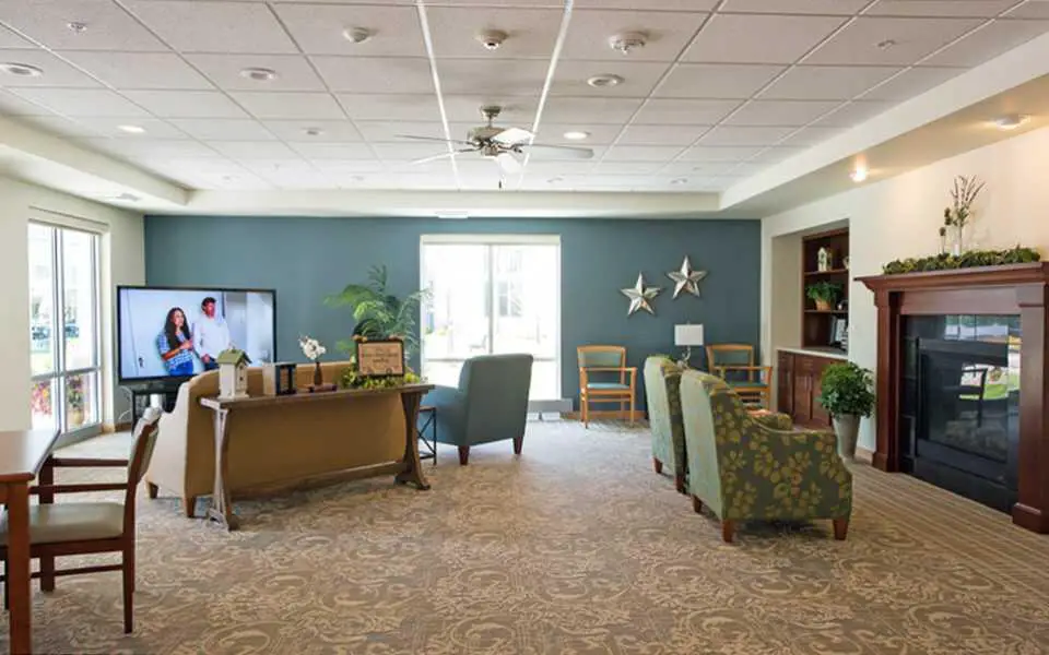 Photo of All Saints Assisted Living Center, Assisted Living, Memory Care, Madison, WI 7