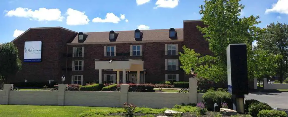 Photo of Alpine House of Columbus, Assisted Living, Columbus, OH 9