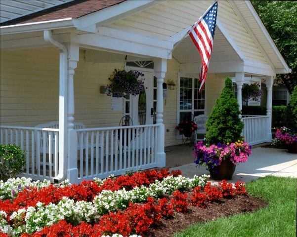 Arden Courts of Parma Senior Living Community Assisted Living in Arden Courts of Parma Senior Living Community Assisted Living in