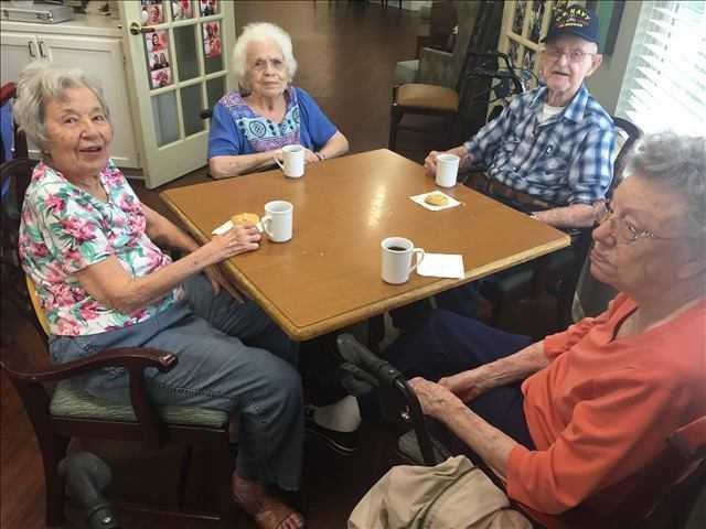 Photo of Argent Court Seguin, Assisted Living, Seguin, TX 1