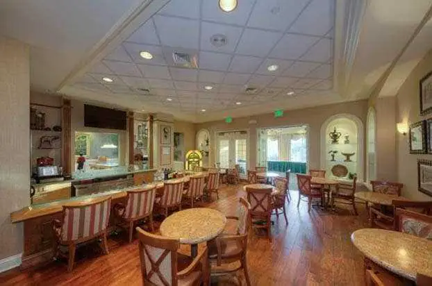 Photo of Aston Gardens at Pelican Pointe, Assisted Living, Venice, FL 11