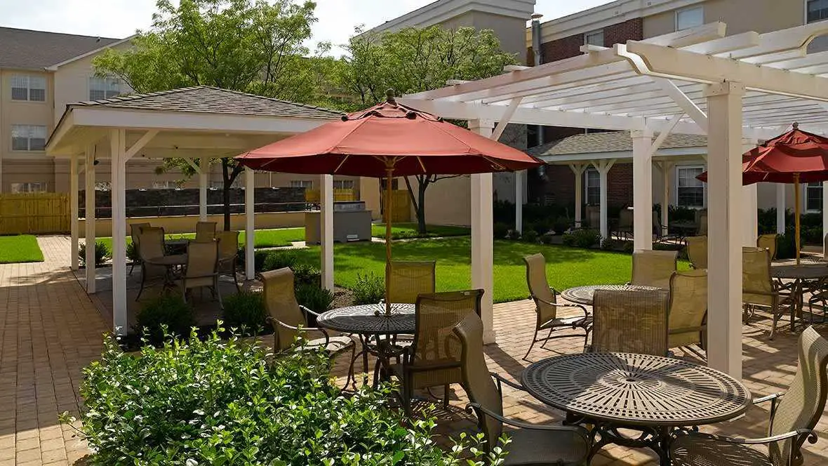 Photo of Atria Cranford, Assisted Living, Cranford, NJ 3