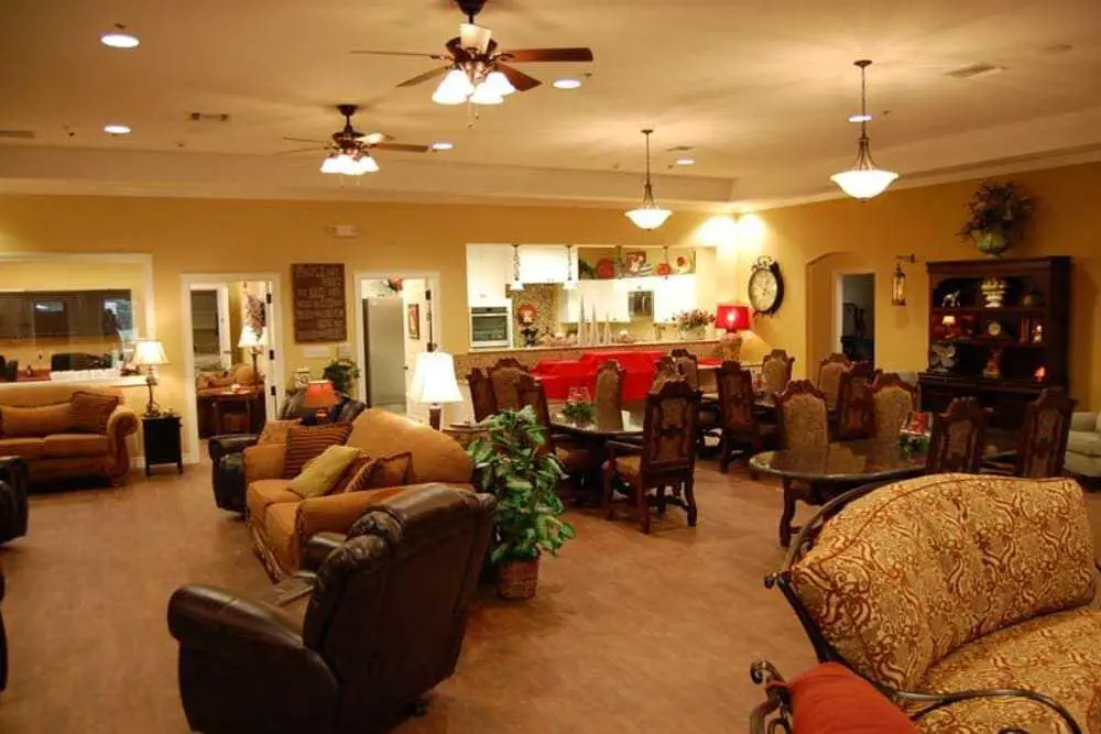 Photo of Autumn Grove - Stone Oak, Assisted Living, San Antonio, TX 2