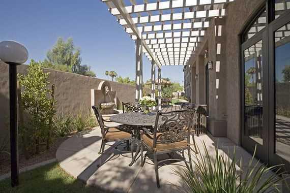 Photo of Avamere at the Stratford, Assisted Living, Phoenix, AZ 5