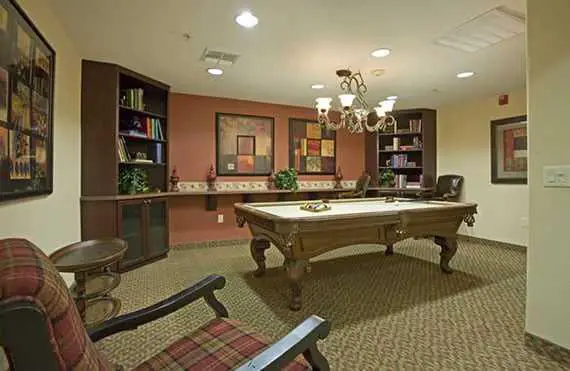 Photo of Avamere at the Stratford, Assisted Living, Phoenix, AZ 7
