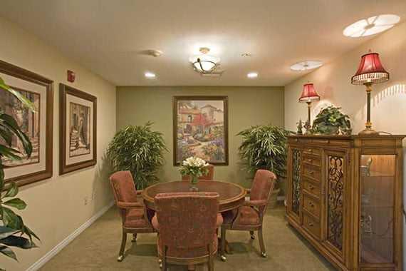 Photo of Avamere at the Stratford, Assisted Living, Phoenix, AZ 11