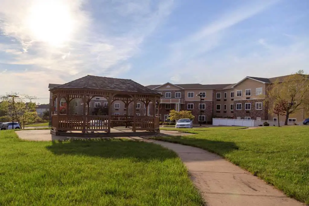 Photo of Bentley Commons at Paragon Village, Assisted Living, Hackettstown, NJ 1