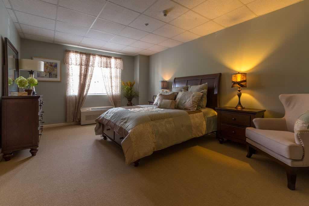 Photo of Bentley Commons at Paragon Village, Assisted Living, Hackettstown, NJ 7