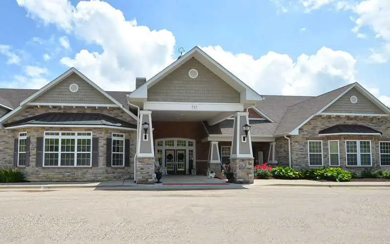 Photo of Bickford of Lancaster, Assisted Living, Lancaster, OH 4