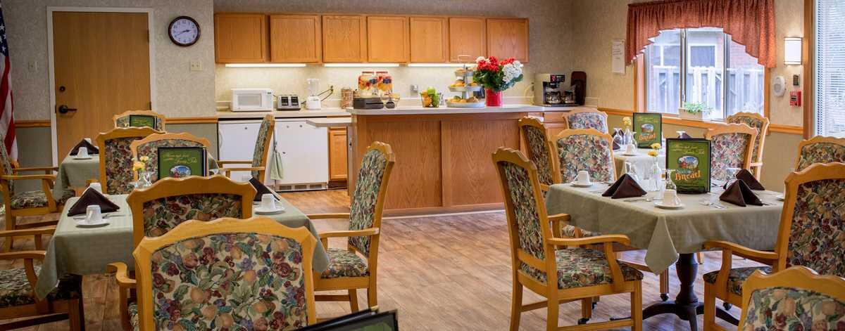 Photo of Bickford of Lancaster, Assisted Living, Lancaster, OH 10
