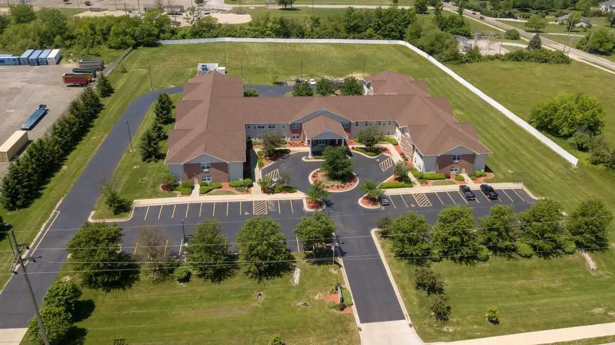 Photo of Bowman Estates, Assisted Living, Danville, IL 2