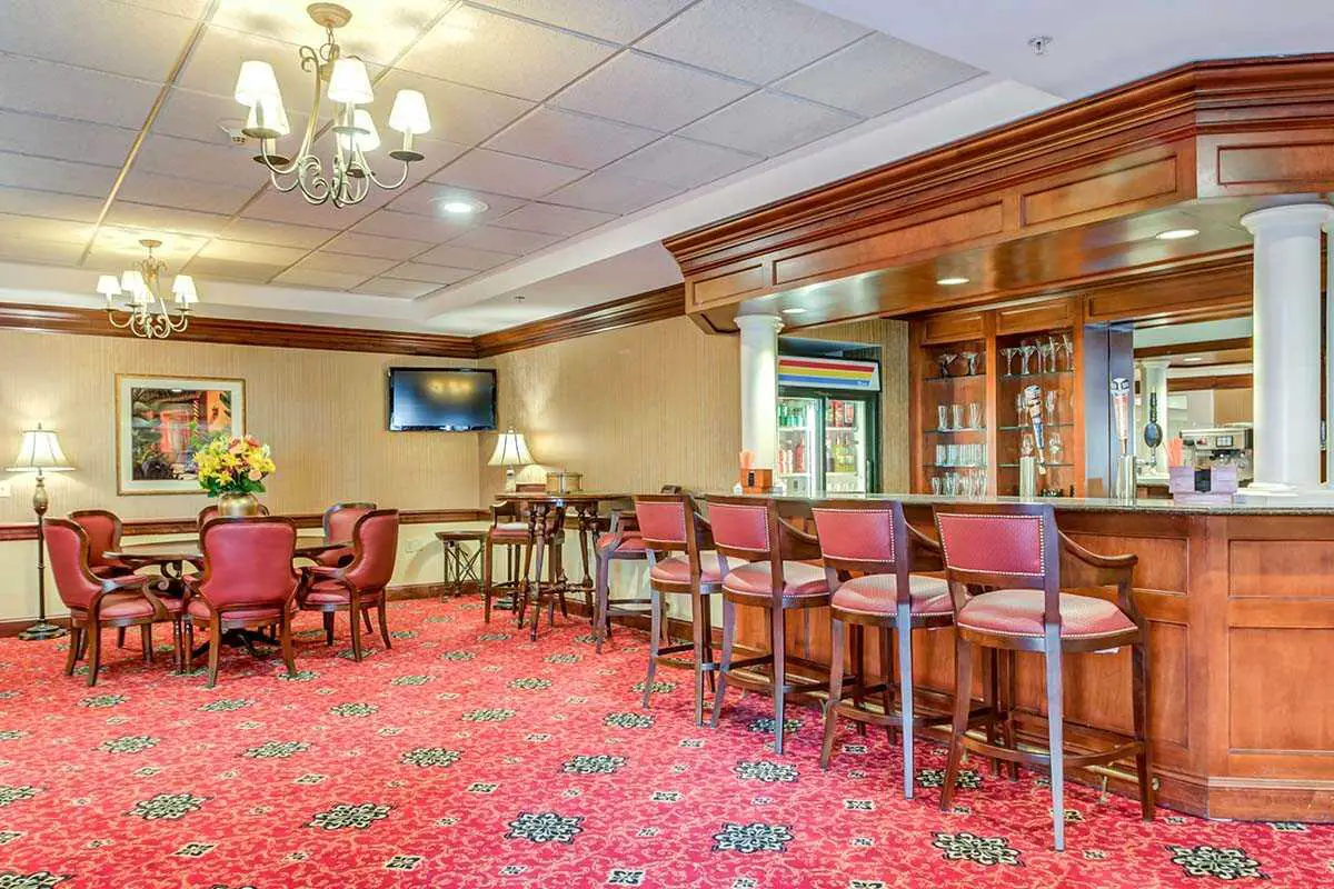 Photo of Brandywine Living at Huntington Terrace, Assisted Living, Melville, NY 8