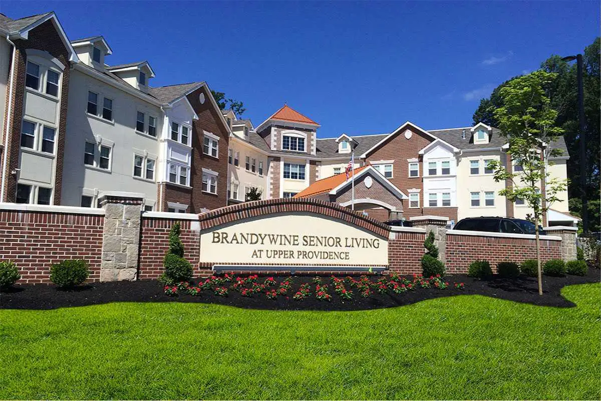 Photo of Brandywine Living at Huntington Terrace, Assisted Living, Melville, NY 10