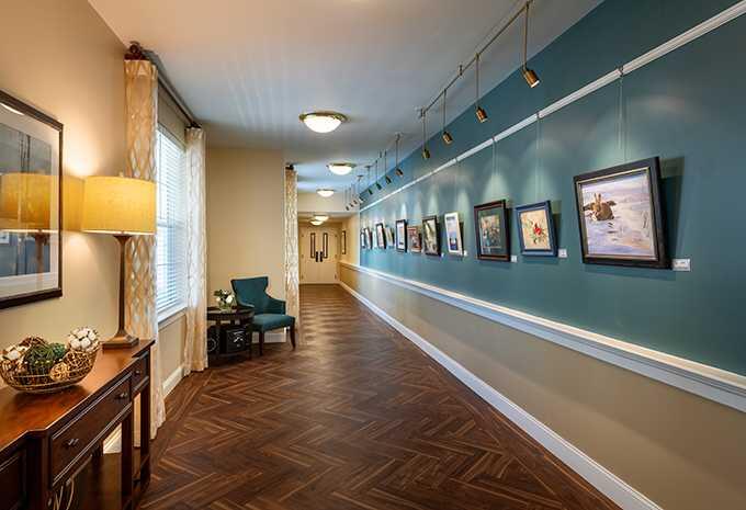 Photo of Brightview Avondell, Assisted Living, Bel Air, MD 9