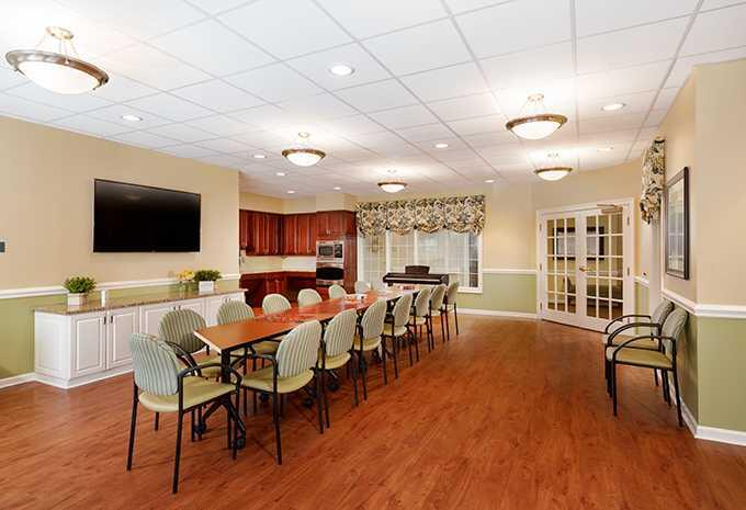Photo of Brightview Bel Air, Assisted Living, Bel Air, MD 6