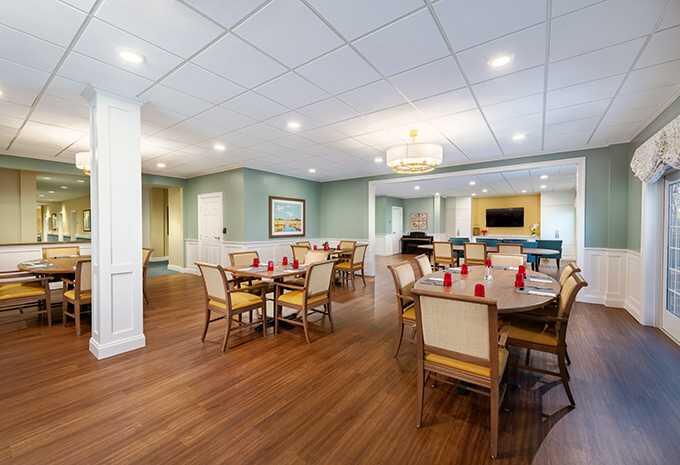 Photo of Brightview Bel Air, Assisted Living, Bel Air, MD 7
