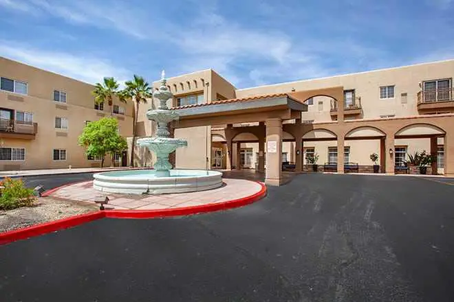 Photo of Brookdale Apache Junction, Assisted Living, Apache Junction, AZ 1