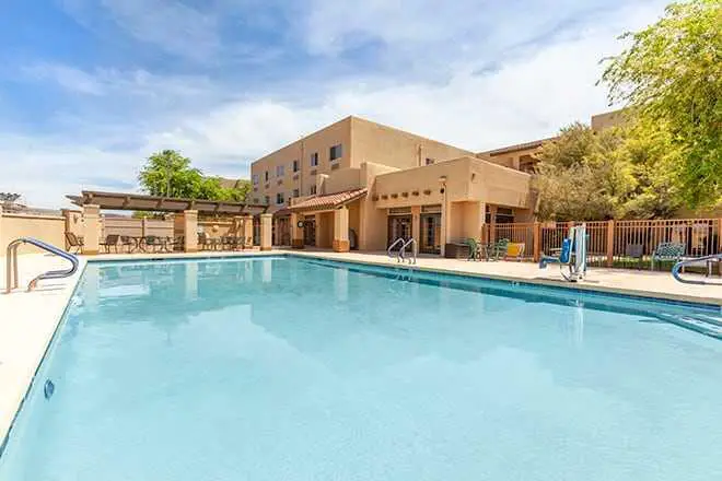 Photo of Brookdale Apache Junction, Assisted Living, Apache Junction, AZ 6