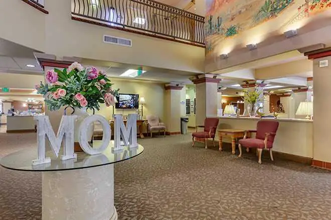 Photo of Brookdale Apache Junction, Assisted Living, Apache Junction, AZ 8