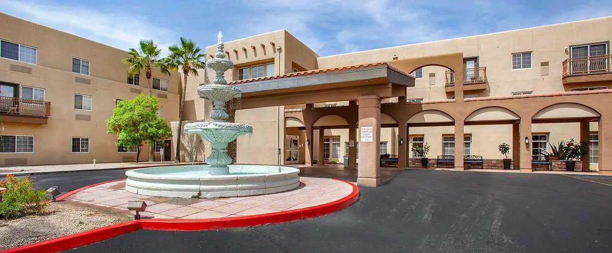 Photo of Brookdale Apache Junction, Assisted Living, Apache Junction, AZ 9