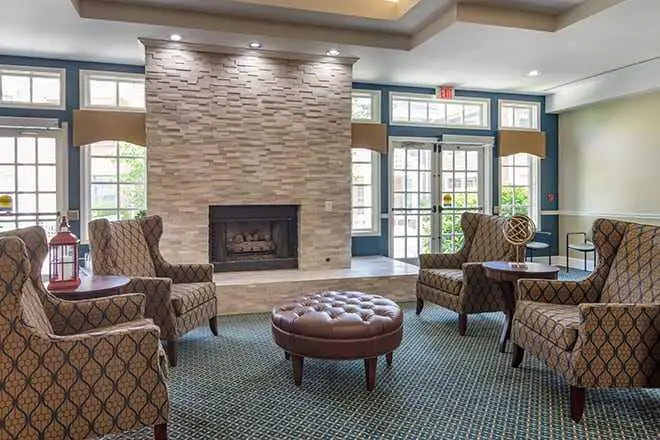 Photo of Brookdale Chambrel Roswell, Assisted Living, Roswell, GA 2